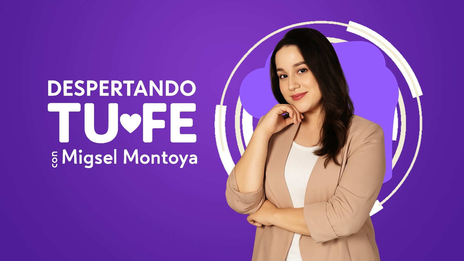 Despertando Tu Fé